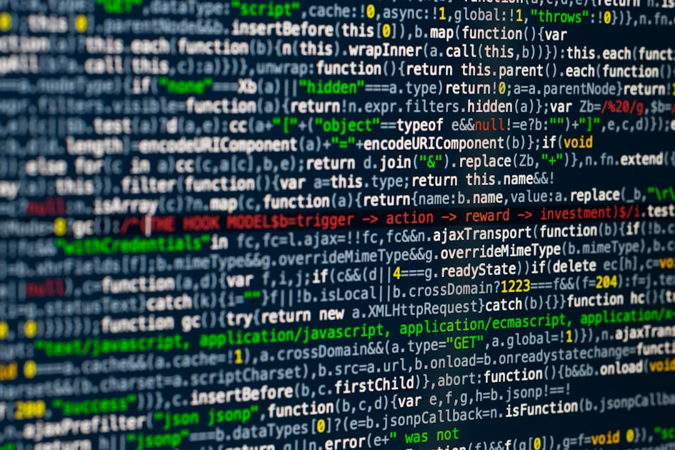 Optimizing CODEX Document Processes