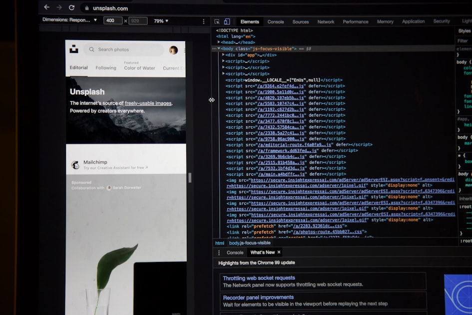 Automation Solutions for Internal Use