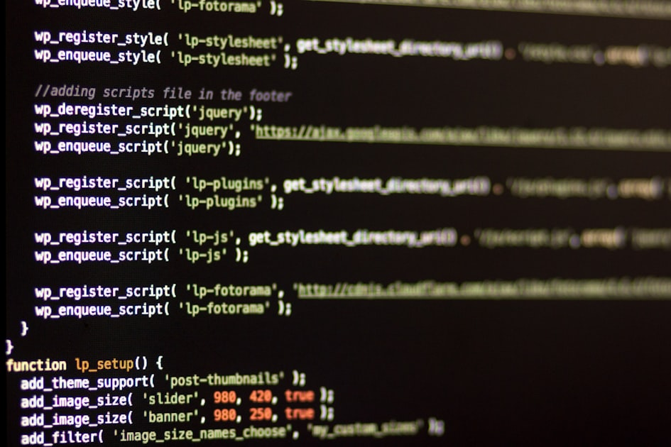 Streamlining Document Development